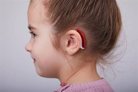 Magic Hearing Aids: Breaking the Barriers of Communication for the Deaf Community